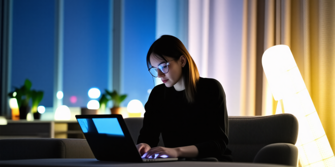 Booster sa productivité en travaillant exclusivement la nuit en rêve