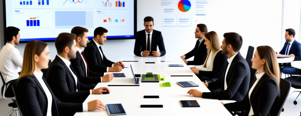 Optimiser la logistique dans une entreprise sans flux ni stock