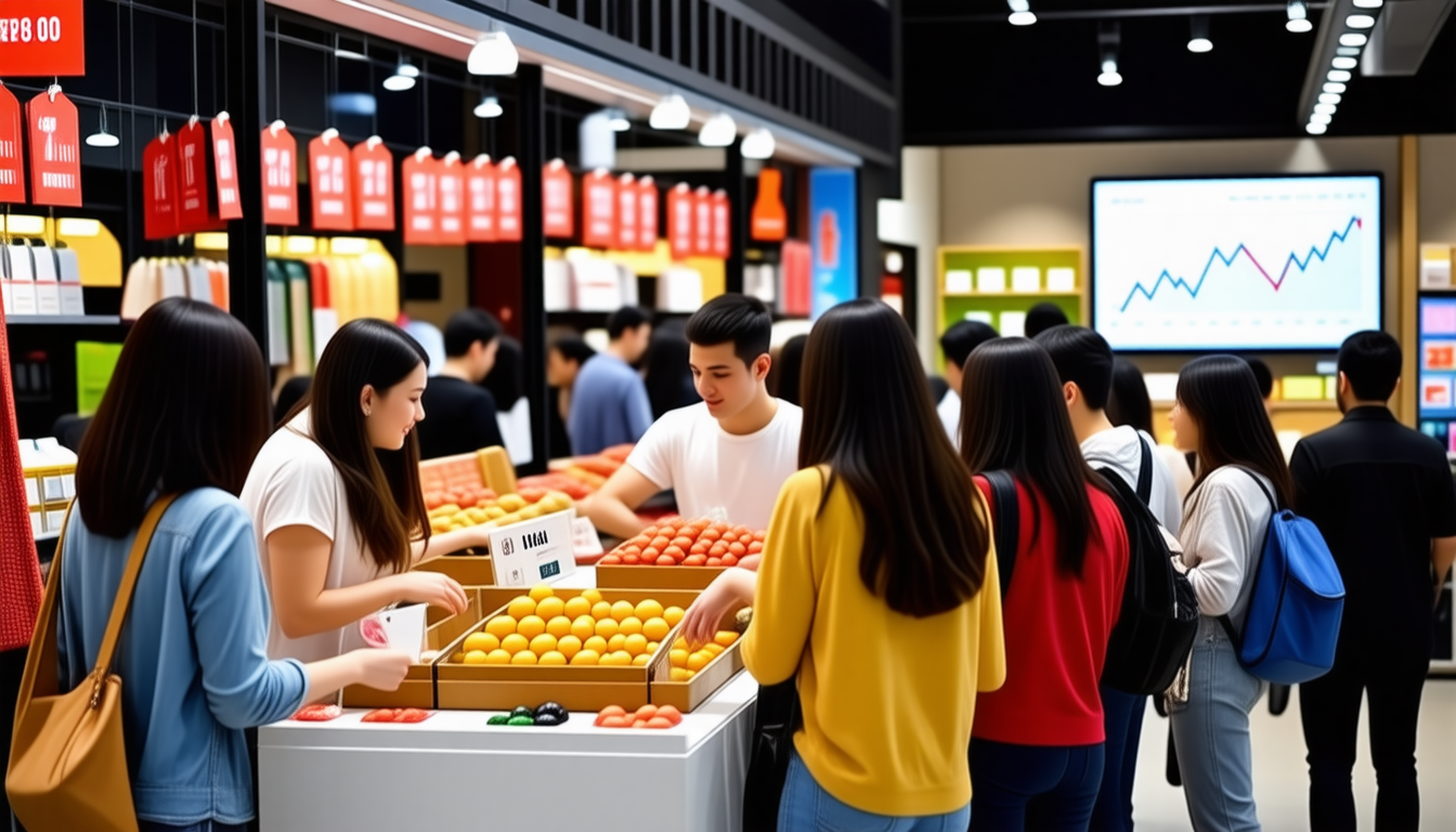 découvrez comment établir une stratégie de pricing efficace en analysant les intentions et attentes du marché, afin d’optimiser vos ventes et rester compétitif.