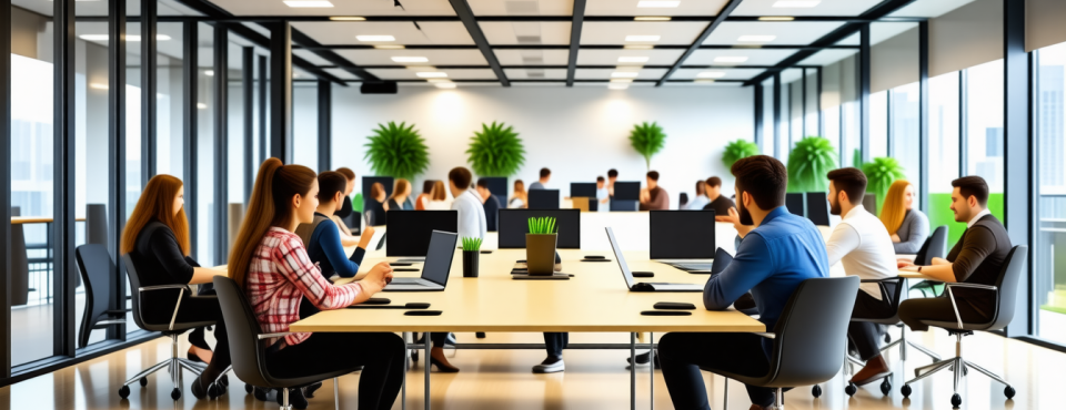 Stimuler l’innovation dans une boucle figée