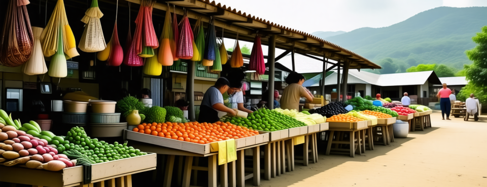 Mener une action commerciale en zone blanche