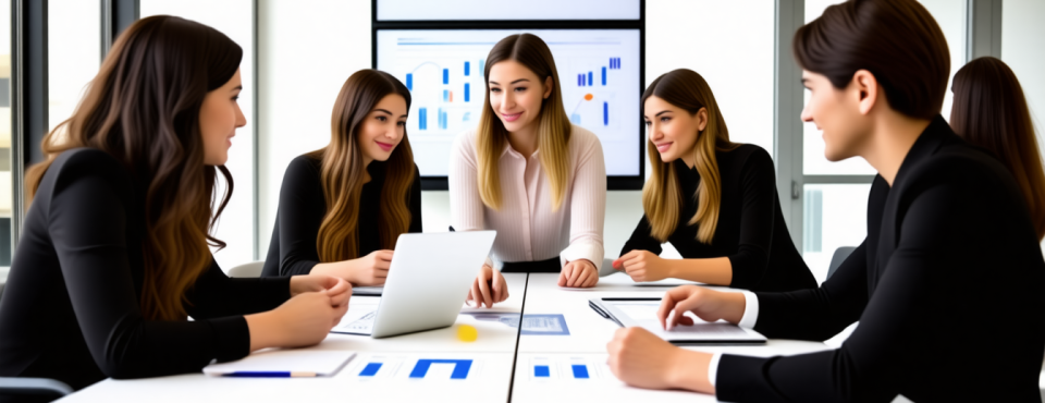 Créer une stratégie de contenu sans support ni contenu