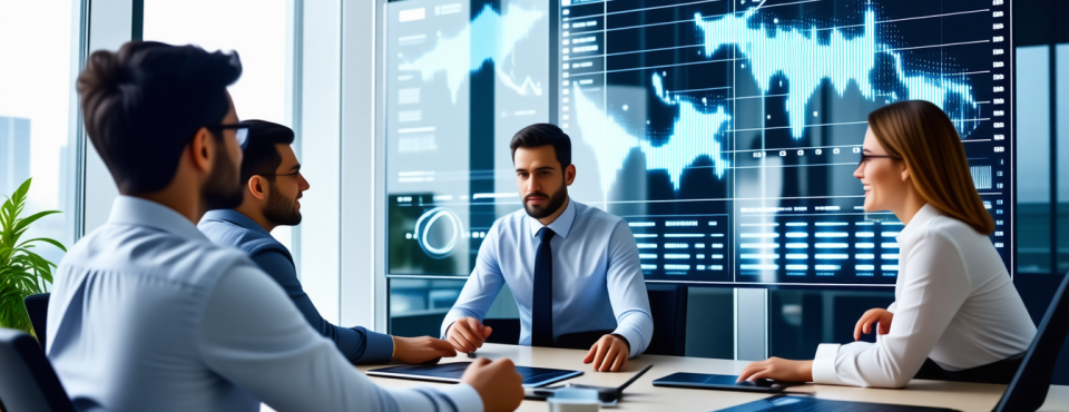 Définir un pricing en fonction des intentions du marché