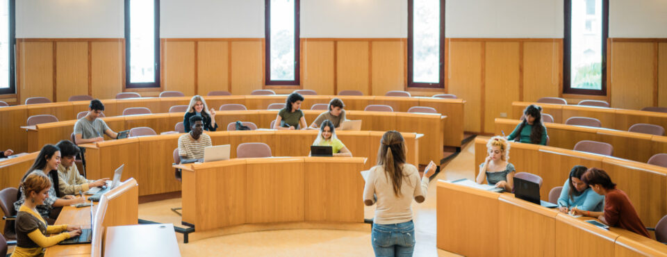 Formation en Humanités et Science politique : l’alliance du savoir et de la réflexion