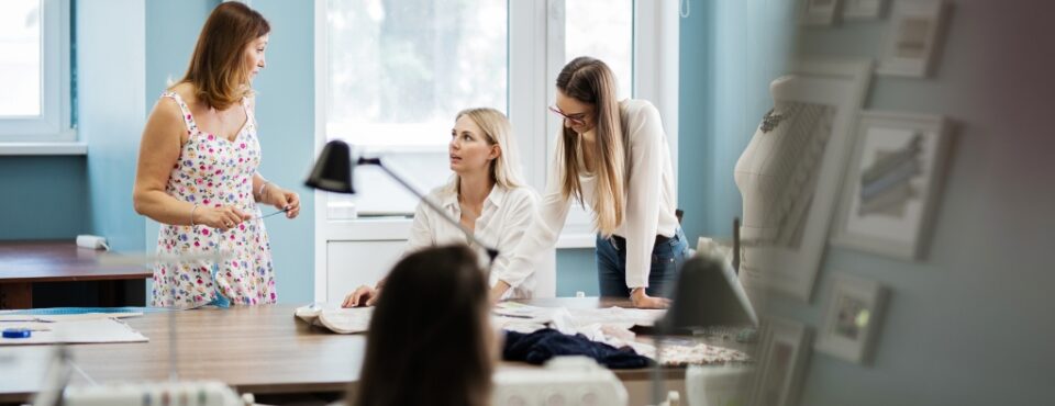 Concours post bac commerce : les avantages d’une prépa encadrée