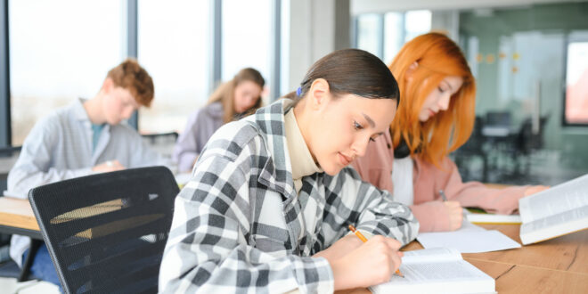 Mieux réussir le concours ingénieur avec une prépa ciblée