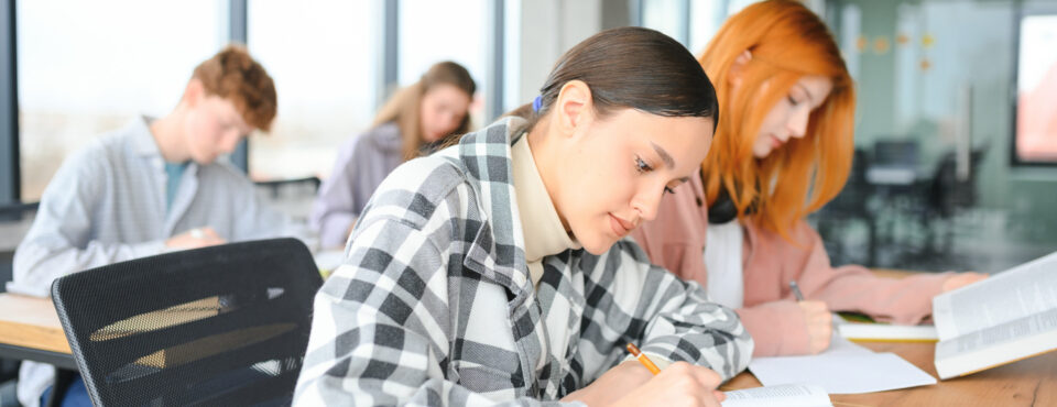 Mieux réussir le concours ingénieur avec une prépa ciblée